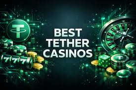 casino usdt